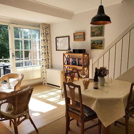Ferienwohnung "Leena" Sankt Peter-Ording Kültér fotó
