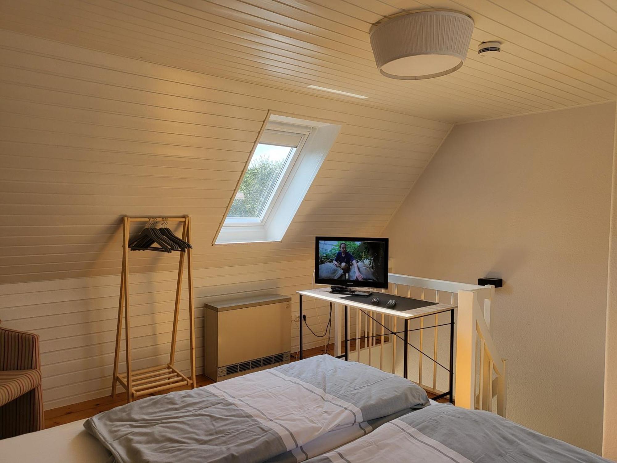Ferienwohnung "Leena" Sankt Peter-Ording Kültér fotó