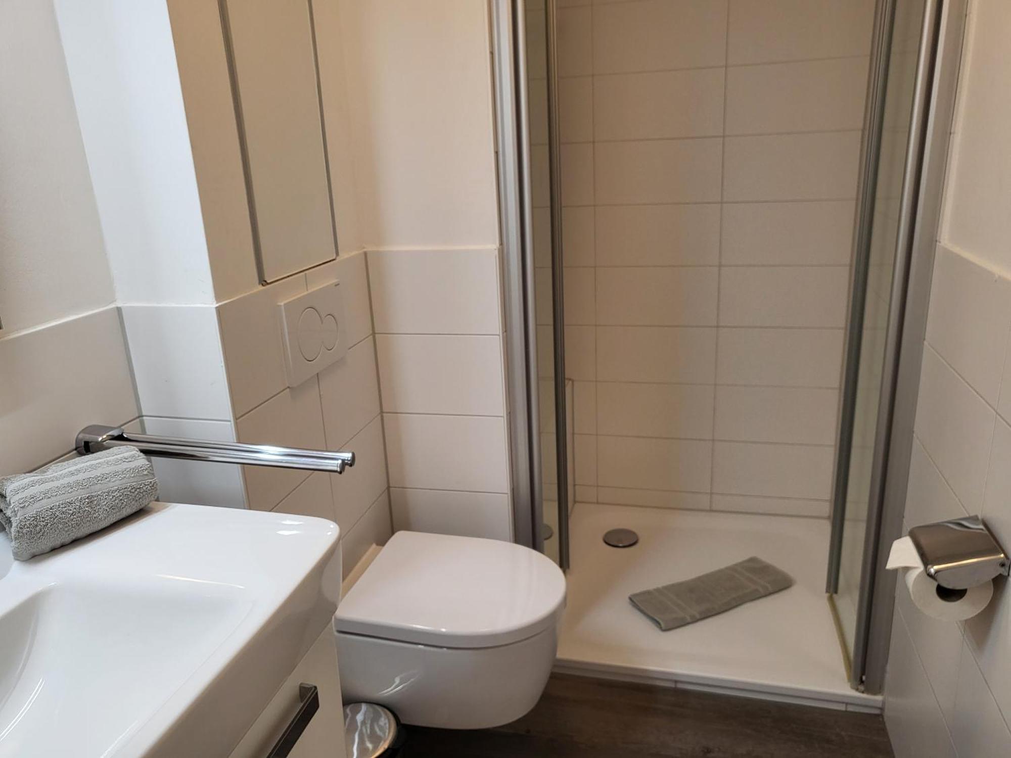 Ferienwohnung "Leena" Sankt Peter-Ording Kültér fotó