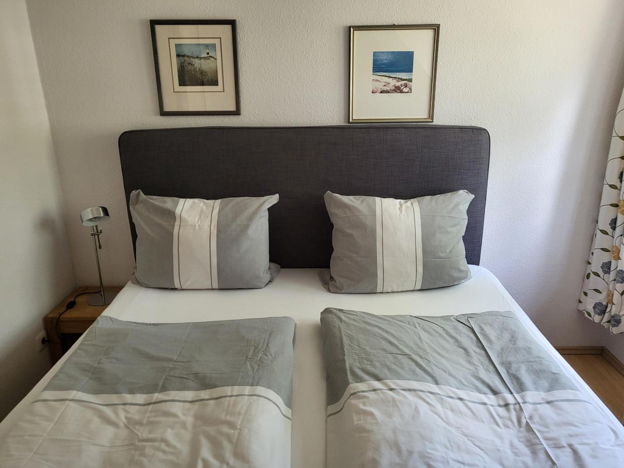 Ferienwohnung "Leena" Sankt Peter-Ording Kültér fotó