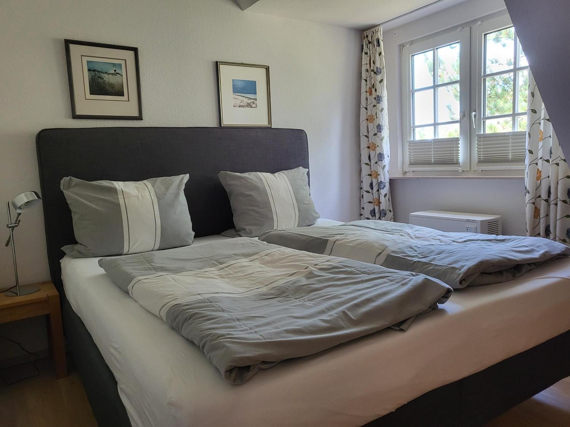 Ferienwohnung "Leena" Sankt Peter-Ording Kültér fotó